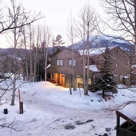 Adi Geda Mountain Retreat Villa Silverthorne Kültér fotó