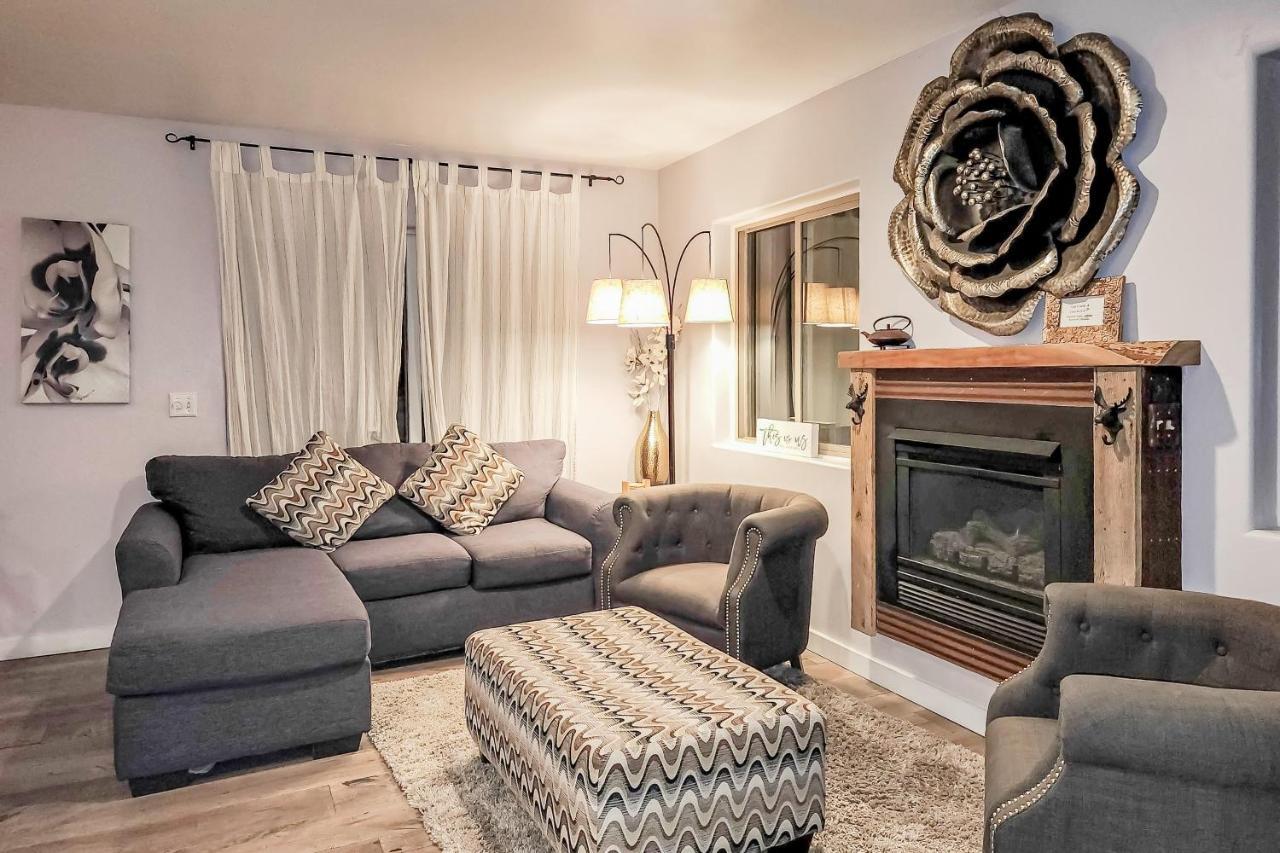 Adi Geda Mountain Retreat Villa Silverthorne Kültér fotó